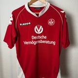 1. FC Kaiserslautern 2007/08 Heimtrikot – Nike (M)