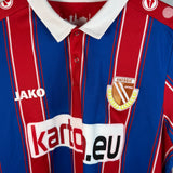 FC Energie Cottbus 2017 Heimtrikot – Mamba #11 – M