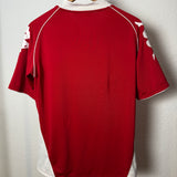 1. FC Kaiserslautern 2007/08 Heimtrikot – Nike (M)