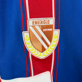 FC Energie Cottbus 2017 Heimtrikot – Mamba #11 – M