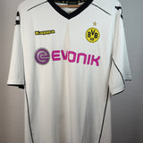 Borussia Dortmund 2011/12 Third Jersey - XXXL (runs small)