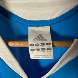 Bayer 04 Leverkusen 2005 Auswärtstrikot – Adidas (XL)