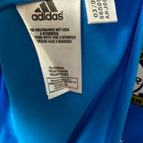 Bayer 04 Leverkusen 2005 Auswärtstrikot – Adidas (XL)