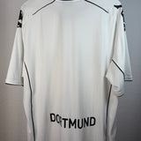 Borussia Dortmund 2011/12 Third Jersey - XXXL (runs small)