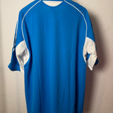 Bayer 04 Leverkusen 2005 Auswärtstrikot – Adidas (XL)