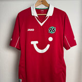 Hannover 96 2012/13 Heimtrikot XL