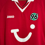 Hannover 96 2012/13 Heimtrikot XL