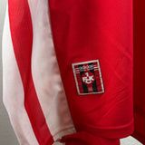 1. FC Kaiserslautern 1998/99 Heimtrikot – Ballack #3 (XL)