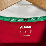 Hannover 96 2012/13 Heimtrikot XL