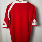 1. FC Köln 2009/10 Heimtrikot – Reebok (M)