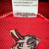 1. FC Kaiserslautern 1998/99 Heimtrikot – Ballack #3 (XL)