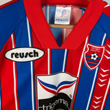 KFC Uerdingen 1995/96 Long Sleeve Jersey – XL/XXL