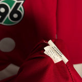 Hannover 96 2012/13 Heimtrikot XL