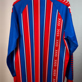 KFC Uerdingen 1995/96 Long Sleeve Jersey – XL/XXL