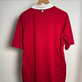 Hannover 96 2012/13 Heimtrikot XL
