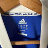 Raul Schalke 04 Heimtrikot 2012/13 S