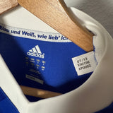 Raul Schalke 04 Heimtrikot 2012/13 S