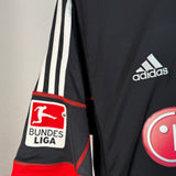 Bayer 04 Leverkusen 2013/14 Heimtrikot – Rolfes #6 – XL – Match Prepared