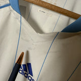 FC Schalke 04 Auswärtstrikot 2011/12 – Raúl #7 – Adidas – Größe M