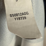 Hertha BSC 2004/05 Heimtrikot – Marcelinho #10 (XL)