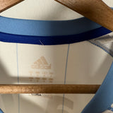 FC Schalke 04 Auswärtstrikot 2011/12 – Raúl #7 – Adidas – Größe M