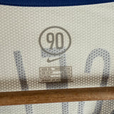 Hertha BSC 2004/05 Heimtrikot – Marcelinho #10 (XL)