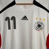 Deutschland Heimtrikot 2006 (WM) – Klose #11 – XXL