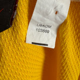 Brasilien 2006 Heimtrikot – Ronaldinho – Größe L