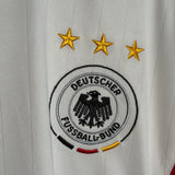 Deutschland Heimtrikot 2006 (WM) – Klose #11 – XXL