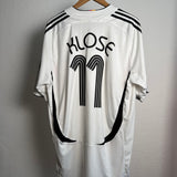 Deutschland Heimtrikot 2006 (WM) – Klose #11 – XXL