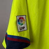 FC Barcelona 2005/06 Auswärtstrikot – Ronaldinho #10 (XXL)