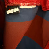FC Barcelona 2004/05 Heimtrikot – Messi #30 – Größe M