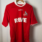 1. FC Köln 2008 Heimtrikot – Reebok (L)