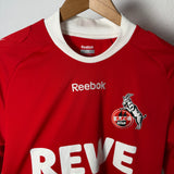 1. FC Köln 2008 Heimtrikot – Reebok (L)