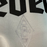 Borussia Mönchengladbach 1995/96 Heimtrikot – Reebok – L