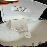 Borussia Mönchengladbach 1995/96 Heimtrikot – Reebok – L