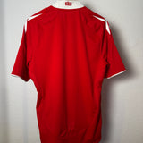 1. FC Köln 2008 Heimtrikot – Reebok (L)