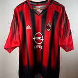 AC Milan 2004 Heimtrikot – Shevchenko #7 (XL)