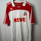 1. FC Köln 2007/08 Auswärtstrikot – Reebok (2XL)