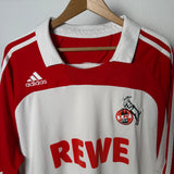 1. FC Köln 2007/08 Auswärtstrikot – Reebok (2XL)