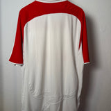 1. FC Köln 2007/08 Auswärtstrikot – Reebok (2XL)
