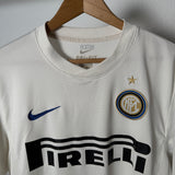 Inter Mailand 2010/11 Auswärtstrikot – Sneijder #10 M