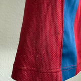 🔵🔴 FC Barcelona 2004/05 Heimtrikot – Ronaldinho #10 – Nike