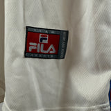 Hamburger SV 2000/01 Heimtrikot – TV Spielfilm (XXL) – Neu mit Etikett! (Unikat)