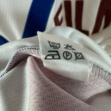 Hamburger SV 2000/01 Heimtrikot – TV Spielfilm (XXL) – Neu mit Etikett! (Unikat)