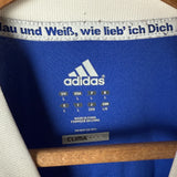 Schalke 04 2012/13 Heimtrikot – Raul (#7) - L