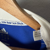 Schalke 04 2012/13 Heimtrikot – Raul (#7) - L