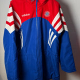 FC Bayern München Jacke 90er