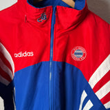 FC Bayern München Jacke 90er