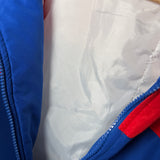FC Bayern München Jacke 90er